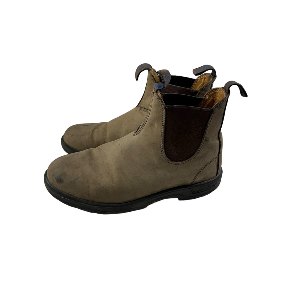Blundstone thinsulate Chelsea boots size AU 6.5 or Men’s 7.5 or Women’s 9.5